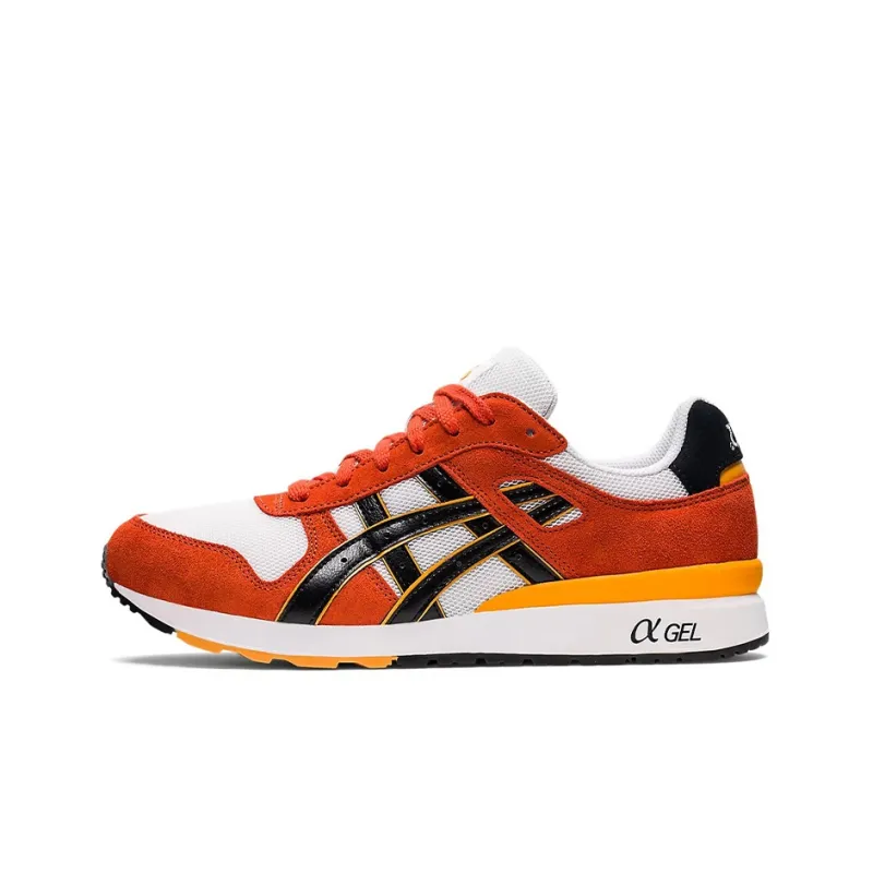 Asics Gt 2 'White Black Red'-0