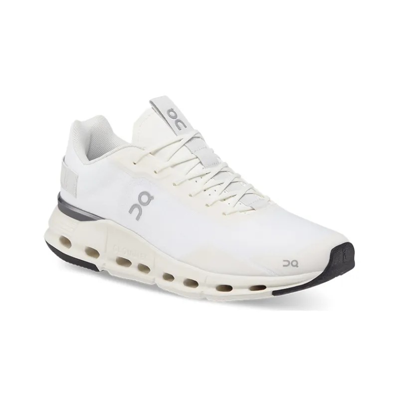 On Running Cloudnova Form White Eclipse Women's-2