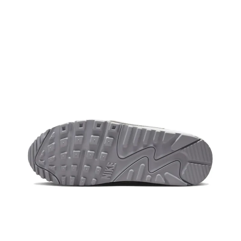 Nike Air Max 90 Futura Summit White Pure Platinum Women's-5