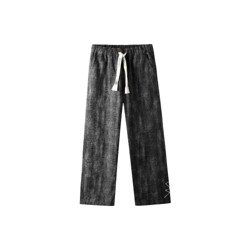 Iconslab X ICONS Lab Jeans Unisex