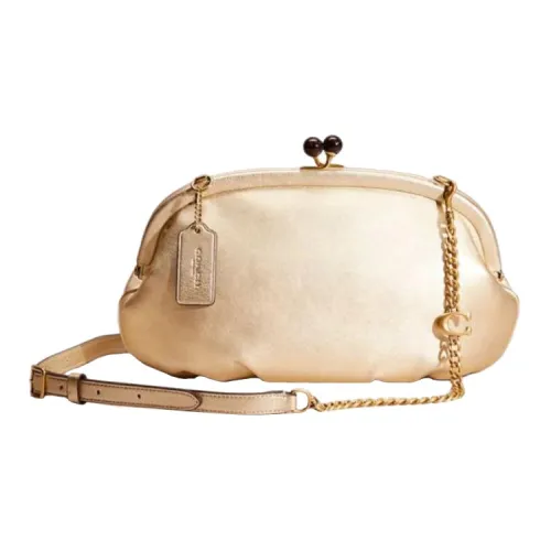 COACH Clutch Crossbody Bags