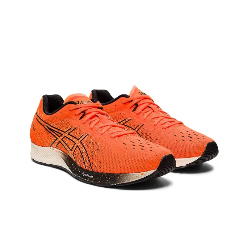 Asics Tartheredge 3 2E Wide 'Shocking Orange'-2
