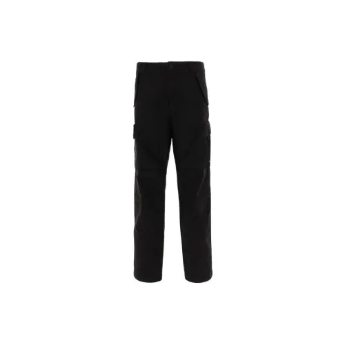 C.P.Company Casual Pants Men Black