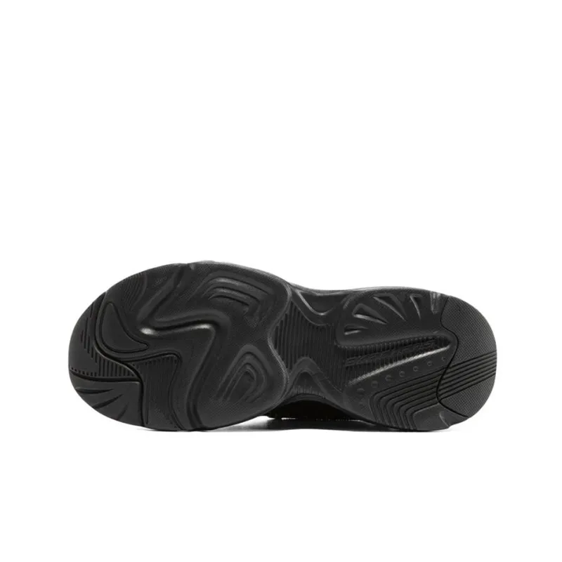 Skechers Stamina Airy 'Black' Women's-4