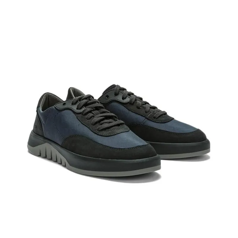 Timberland Supaway Low Sneakers 'Blue'-2