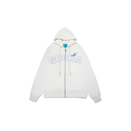 Guuka Unisex Sweatshirt