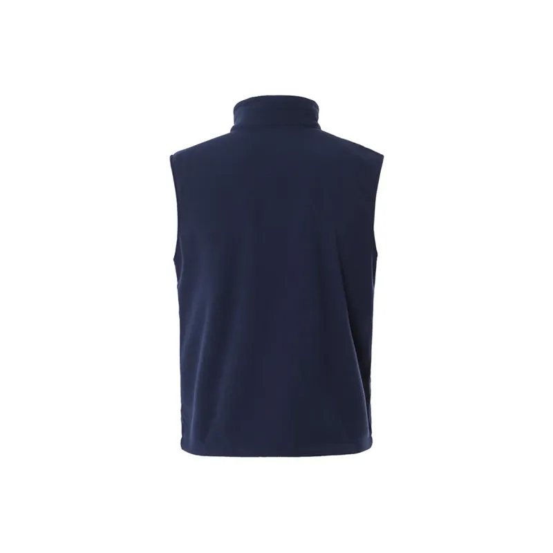 Columbia Vests Men Navy Blue-1