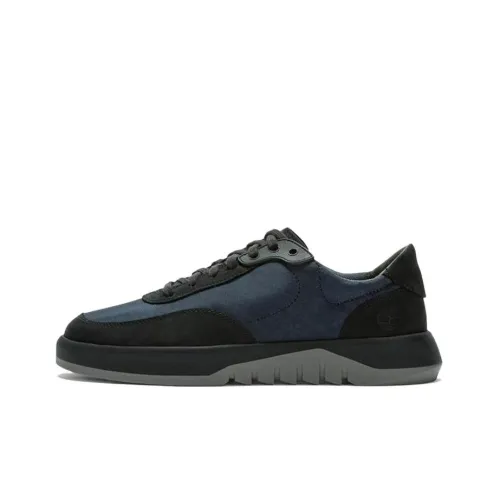 Timberland Supaway Low Sneakers 'Blue'