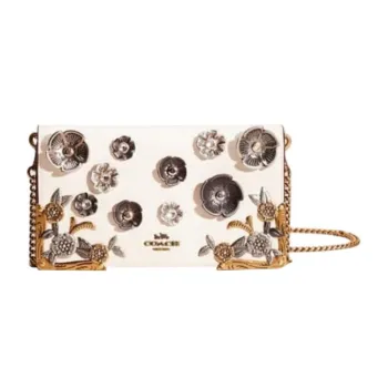 COACH Callie Shoulder Bags