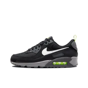 Nike Air Max 90 Black Neon
