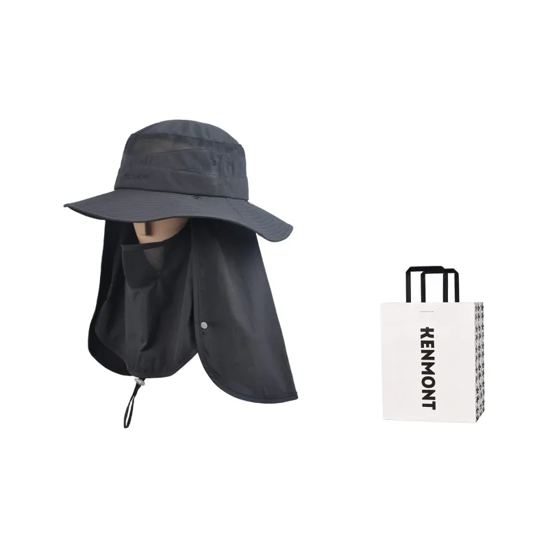 KENMONT Sun Protection Hats Men's-6