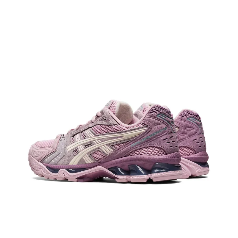 Asics Gel Kayano 14 Barely Rose Cream Women's-3