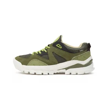 Vans Amzn Trailhead 'Olive Geo Chocolate'