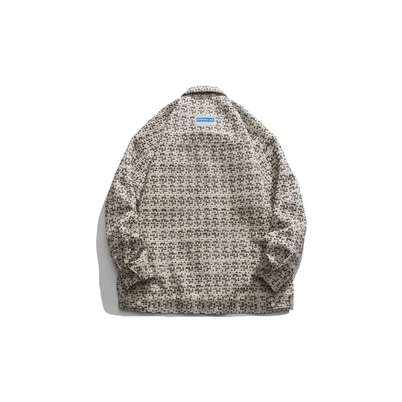MPUX Jackets Unisex-8