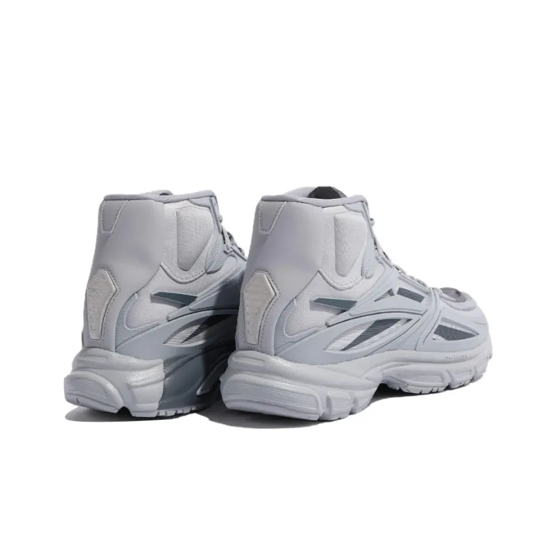 Reebok Kanghyuk X Premier Road Modern Mid 'Cold Grey'-3