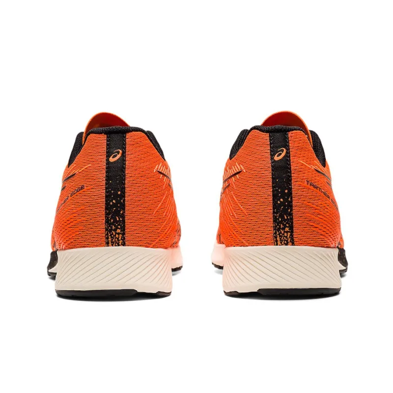 Asics Tartheredge 3 2E Wide 'Shocking Orange'-4