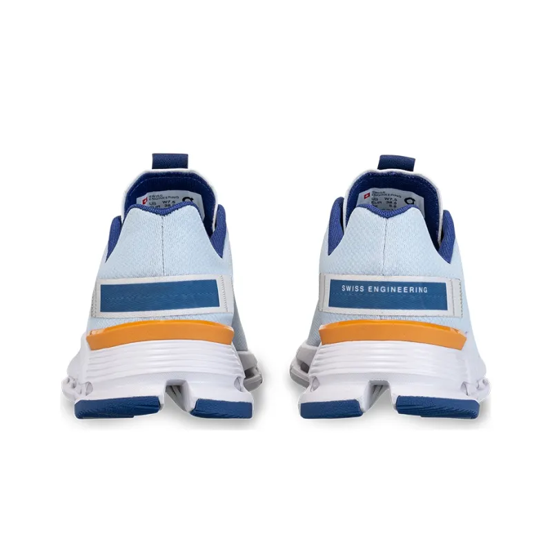 On Running Cloudnova Form Arctic Alloy Women's-4