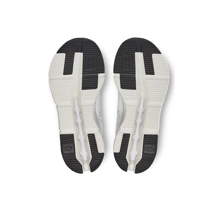 On Running Cloudnova Form White Eclipse Women's-5