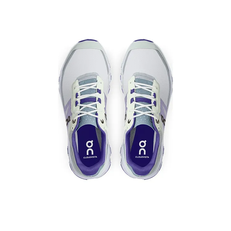On Running Cloudvista Frost Mineral Women's-3