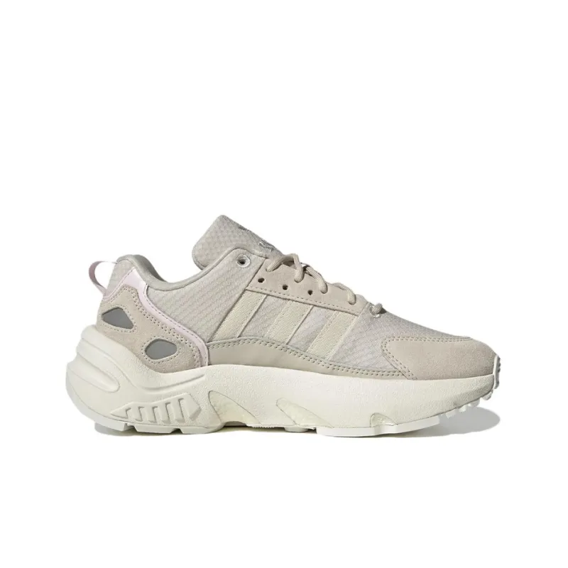 Adidas Originals Zx 22 Boost 'Aluminium' Women's-1