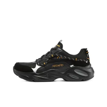 Skechers Stamina Airy 'Black' Women's