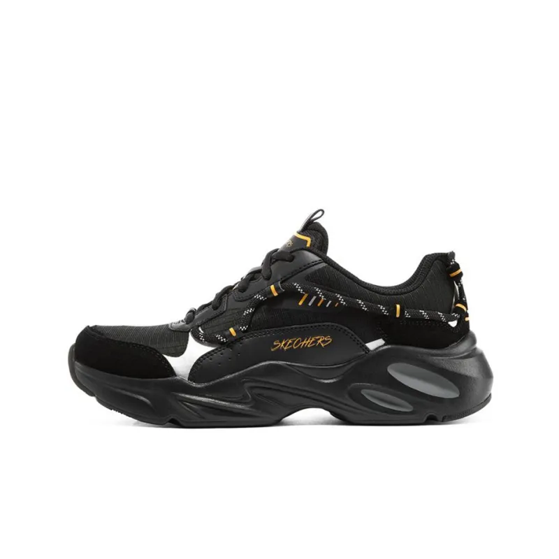 Skechers Stamina Airy 'Black' Women's-0