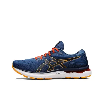 Asics Gel Nimbus 24 'Midnight Blue'