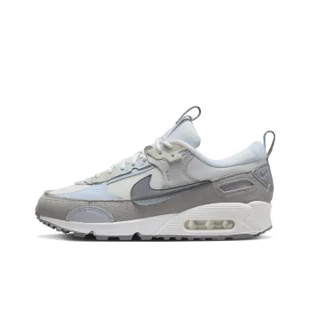 Nike Air Max 90 Futura Summit White Pure Platinum Women's