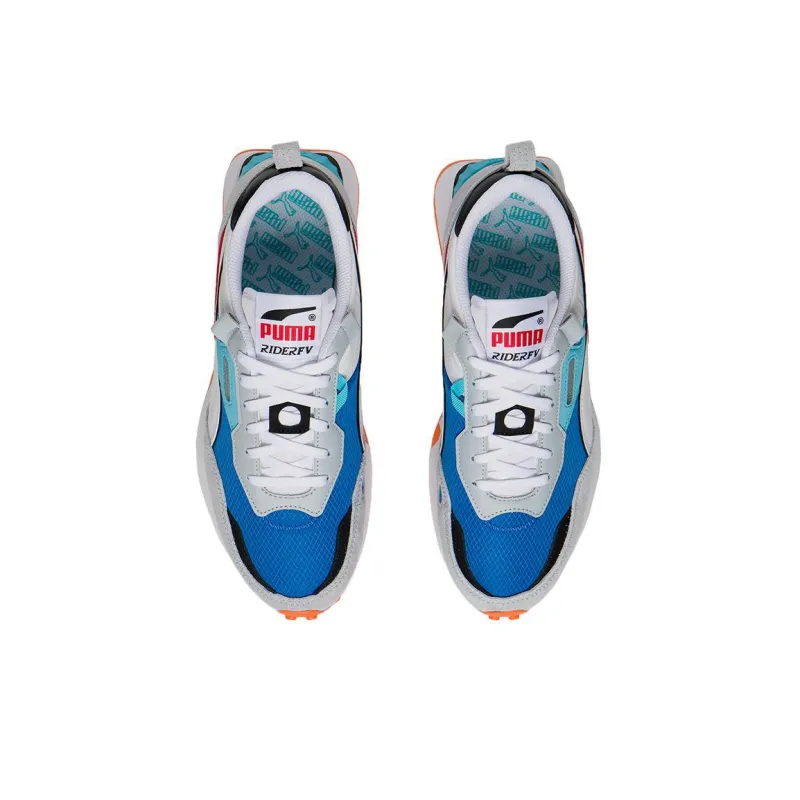 PUMA Future Rider Vintage 'Future Vintage White Royal'-3