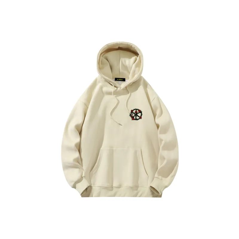 NGC STRATEGY Sweatshirts Unisex-26