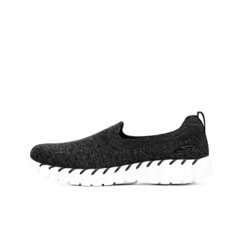 Skechers Go Walk Smart 2 'Black White' Women's