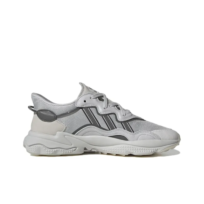 Adidas Ozweego Light Solid Grey-1