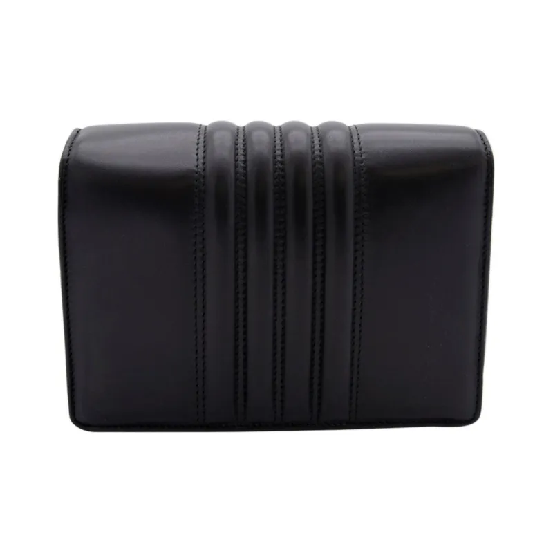 Alexander McQueen THE FOUR RING Shoulder Bags-1