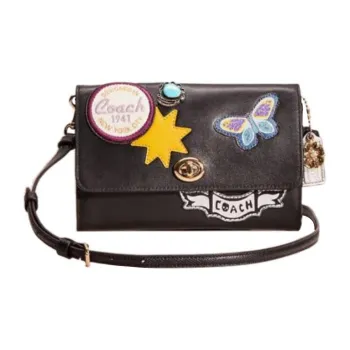 COACH Marlow Crossbody Bags