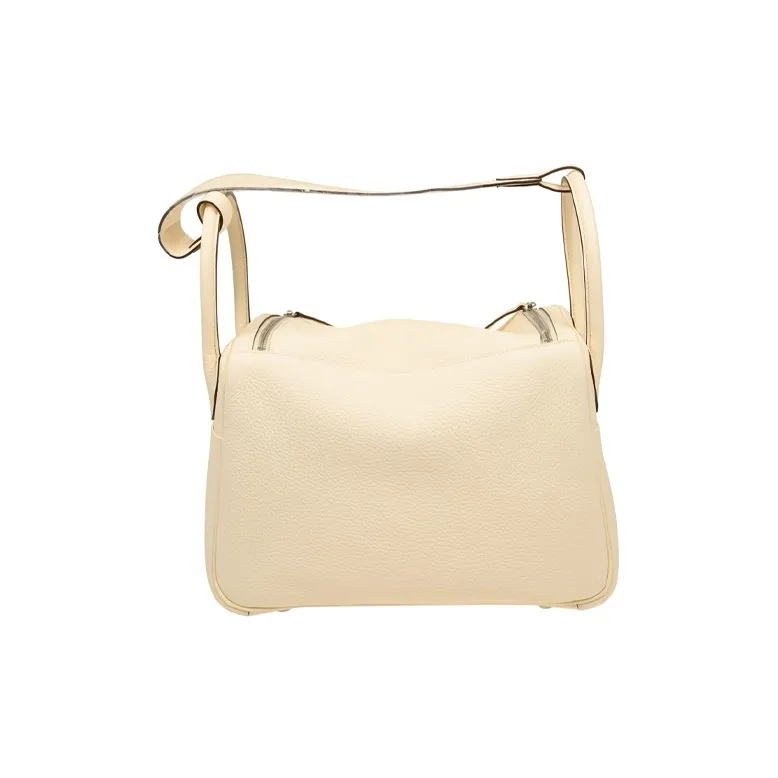 HERMES Lindy Shoulder Bags-2
