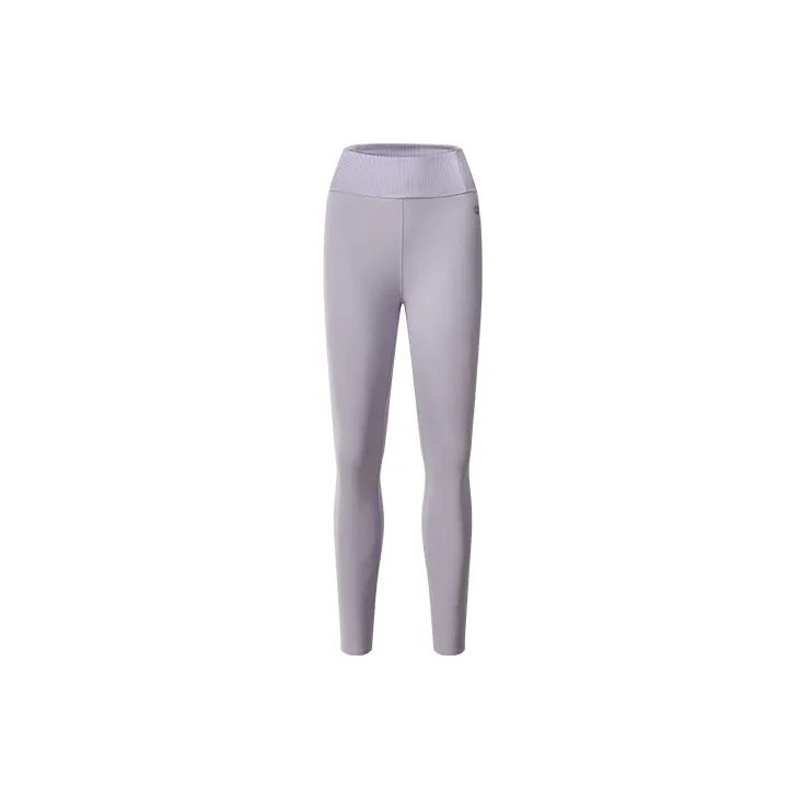 FILA Athletics Leggings Women's Midnight Purple-1