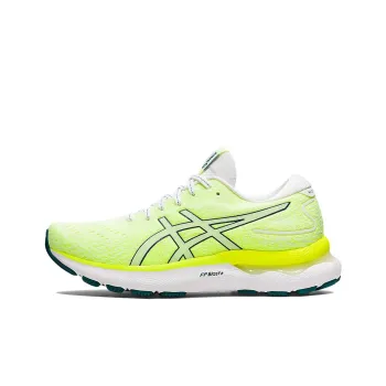 Asics Gel Nimbus 24 'White Velvet Pine' Women's