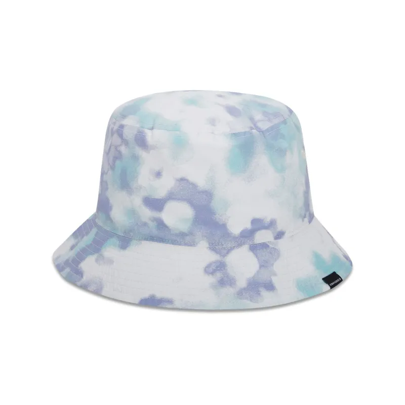 Converse Bucket Hats Unisex Blue-0