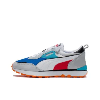 PUMA Future Rider Vintage 'Future Vintage White Royal'