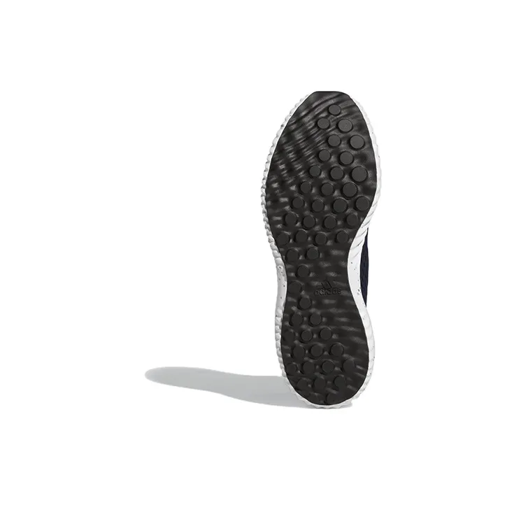 Adidas Alphabounce 1 Collegiate Navy-5