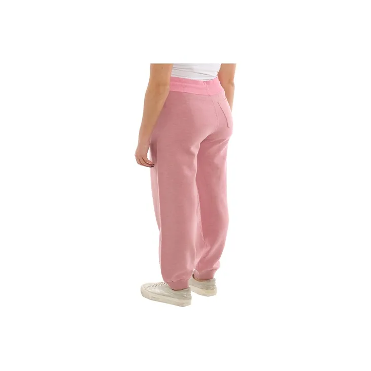 KENZO Logo print Track Pants-1