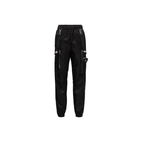 PRADA Overalls Women's Black