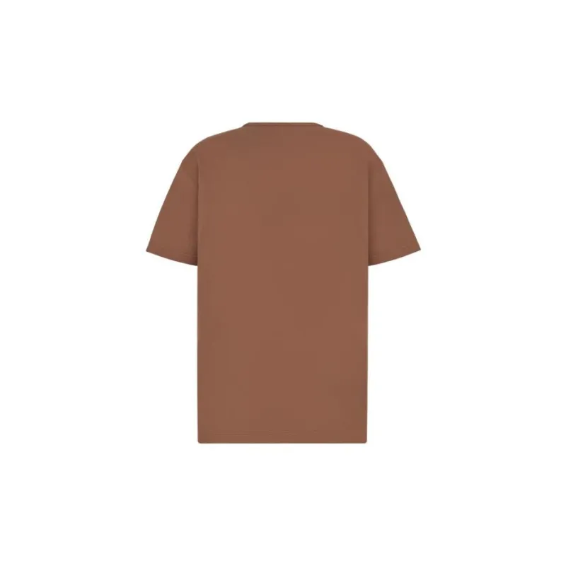 DIOR X Cactus Jack Oversized T Shirt-1