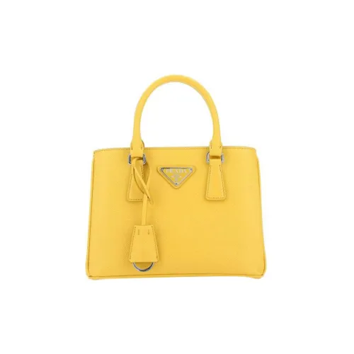 PRADA Galleria Killer Bag Handbags