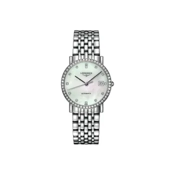 LONGINES Women's Boya Collection Watch