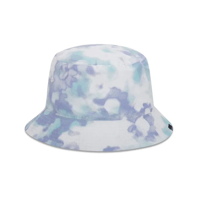 Converse Bucket Hats Unisex Blue-1