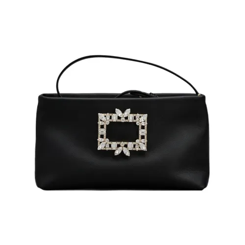 Roger Vivier RV NIGHTLILY Handbags