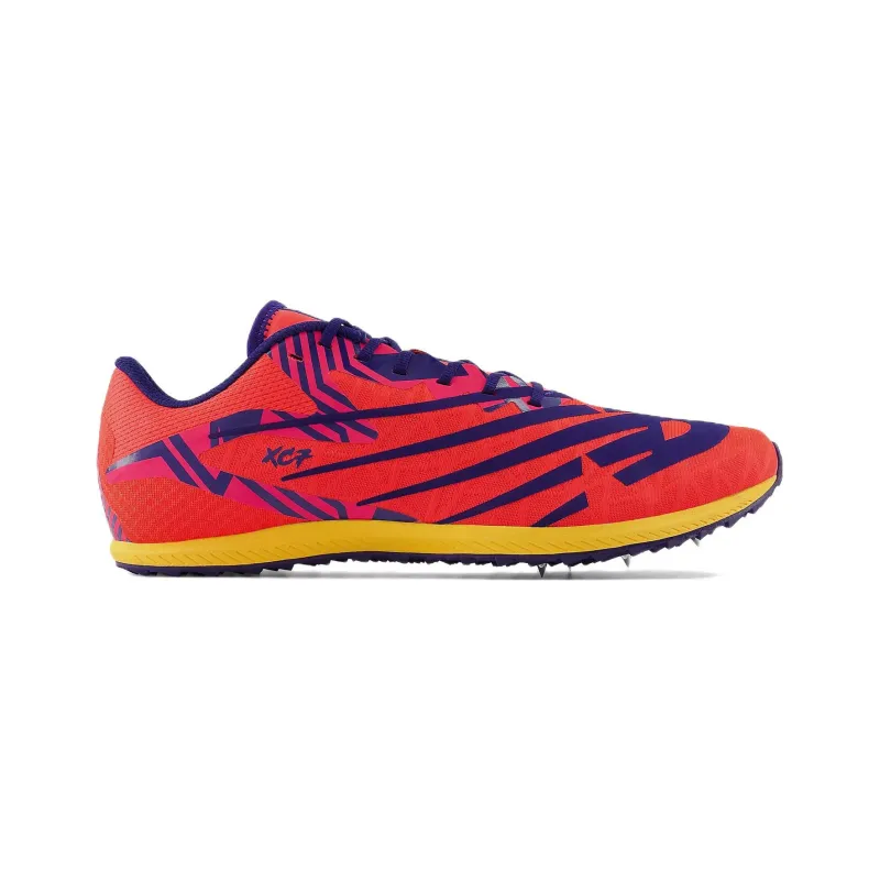 New Balance Xc Seven V4 'Red Blue'-1