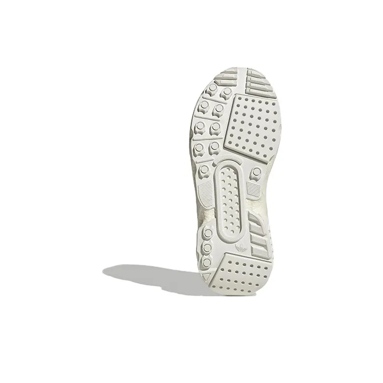 Adidas Originals Zx 22 Boost 'Aluminium' Women's-5