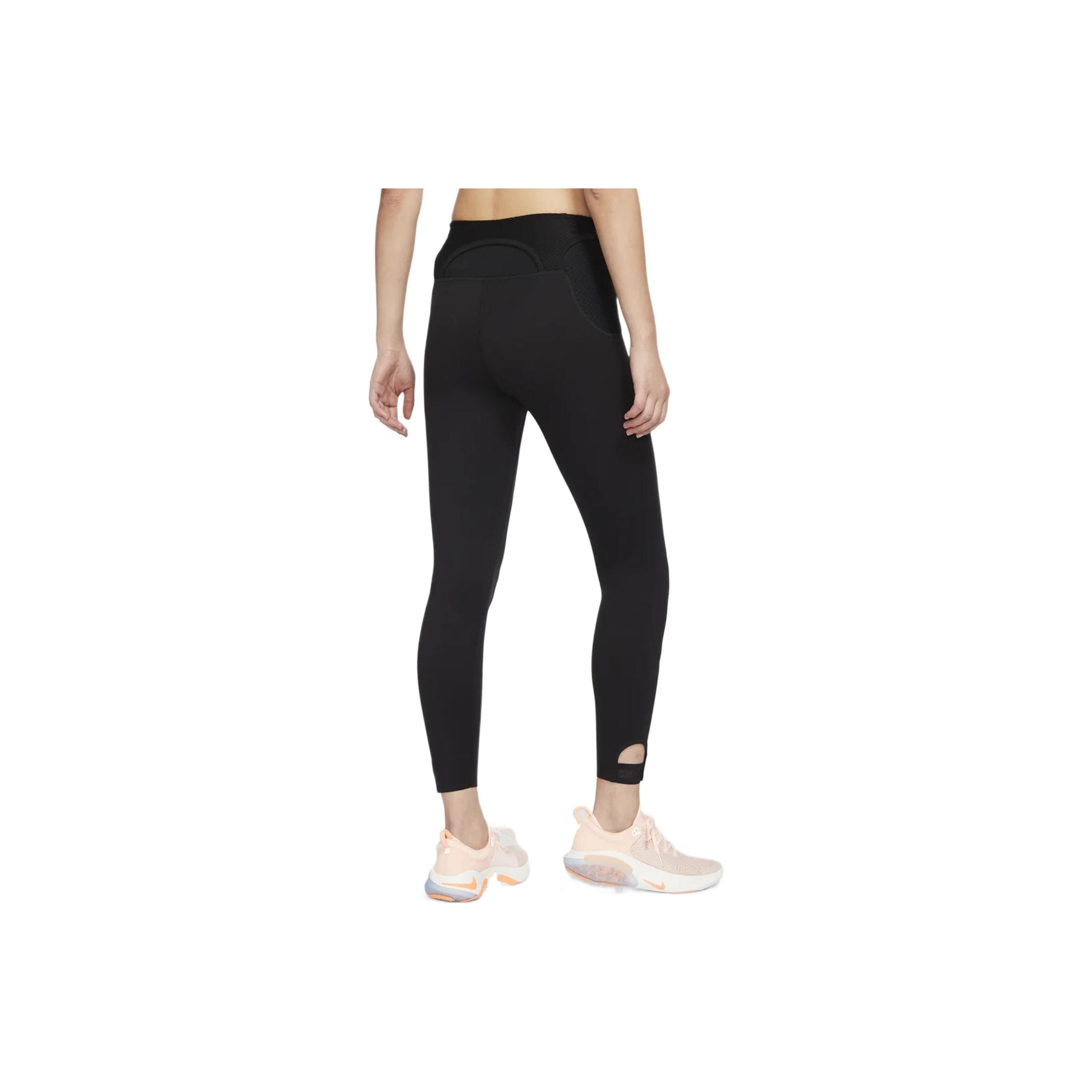 Nike Sports Pants Men Black L - POIZON